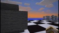 Minecraft Chess board