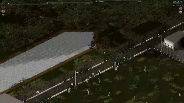 Let's Roleplay Project Zomboid Episode 52 "Bang Bang"