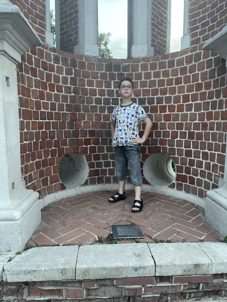 Скоро конец лета