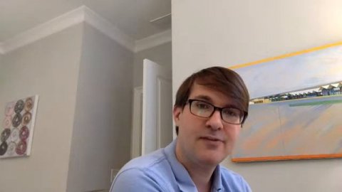 Kubernetes Kops Office Hours 20180622