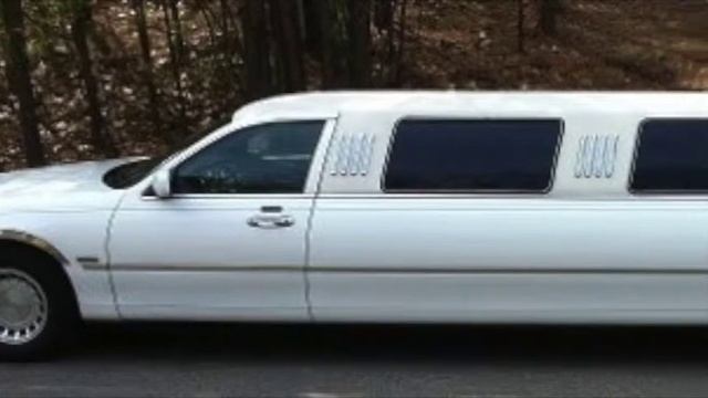 Real Limousine Fayetteville