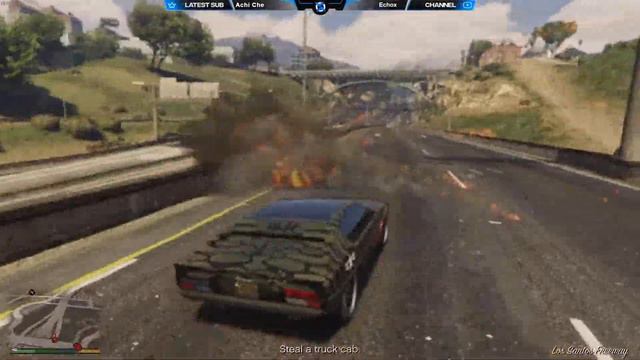 GTA 5 Online [Hindi] 300k Gold Robbery, 2X $ Contracts and Gerald’s missions | COD BO multiplayer.