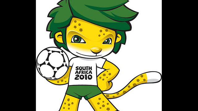 fifa 2010 song