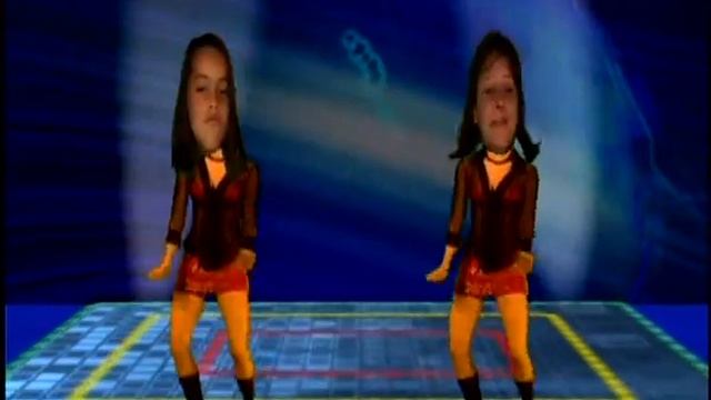 Shake Your Groove Thing