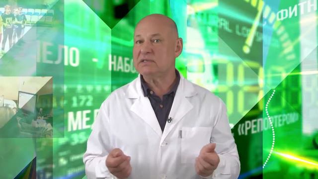 Будь здоров! Жара и клоуны