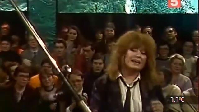 Алла Пугачева . Панама пугачева аллапугачева