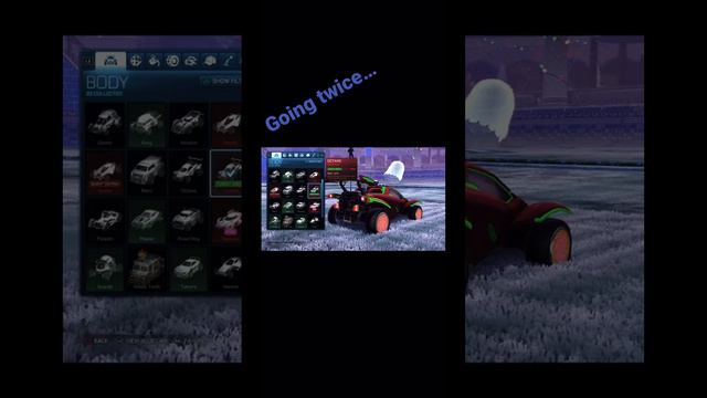 Gotta love NAT type errors on PlayStation. #roadto100subs #ps4 #rocketleague #console #gaming