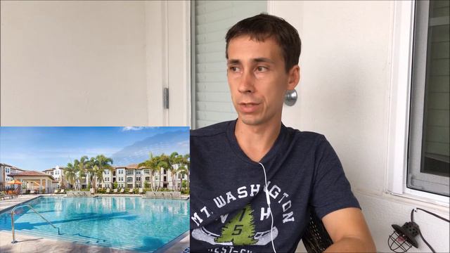 Цены на апартаменты  Орландо Флорида США | Аренда жилья в США