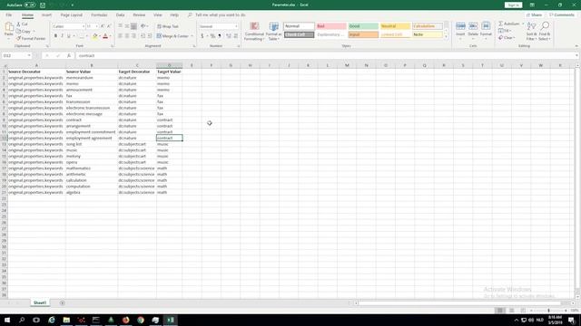Migration of data from Documentum to Nuxeo ECM