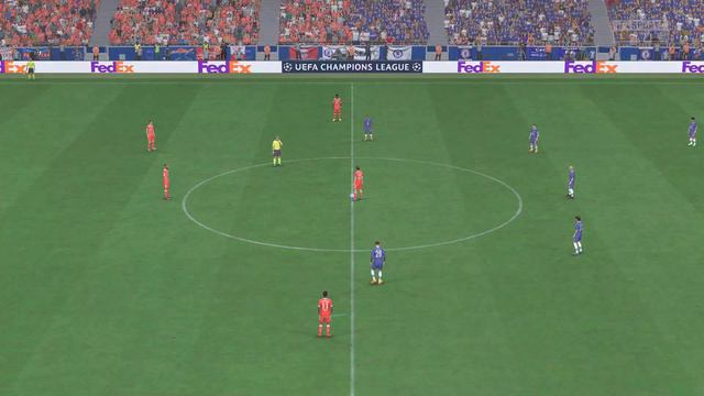 FIFA 23 - CHELSEA vs. BAYERN MÜNCHEN - UEFA Champions League Final 2022/23 - PS5™ [4K]