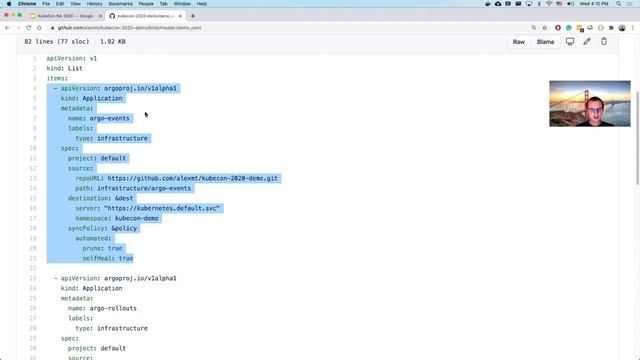 How to Multiply the Power of Argo Projects By Using Them Together - Hong Wang