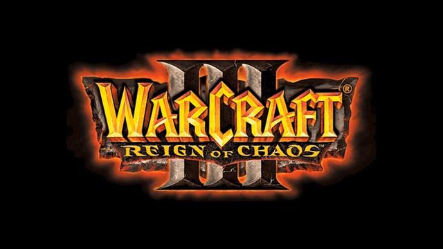 Warcraft 3 Reign of Chaos - War3 X Main Screen