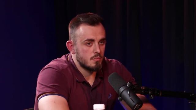 Who is Gabriel Doroshin? Future Tsar of Russia? Clip from WWN Ep. 44