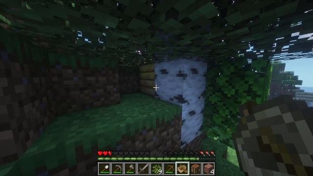 Bizarre New World - Bizarre Worlds SMP (1.17) | E01 | Minecraft Video (2021) ASMR