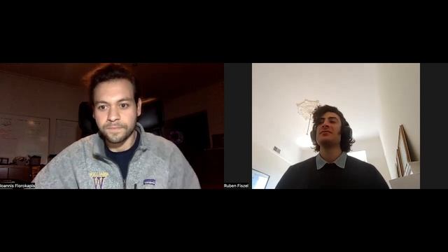 Open source interviews #7 - Ruben Fiszel, founder of Windmill.dev (YC S22)