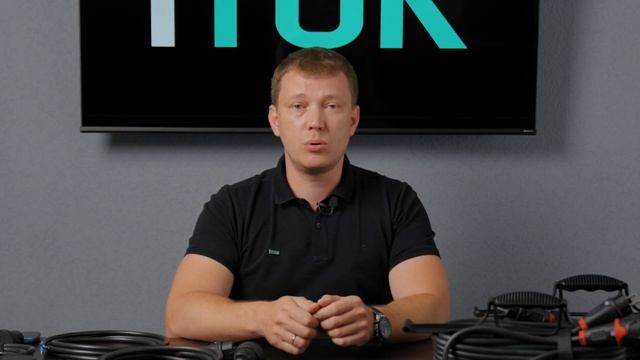 Силовые удлинители iTOK