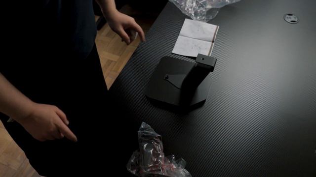 Biurko gamingowe GENESIS HOLM 510 RGB
