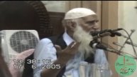Bayan 17-06-2005 Hakeem Abdul Hai Sb R.A FahadKhadmi-0321-7121012