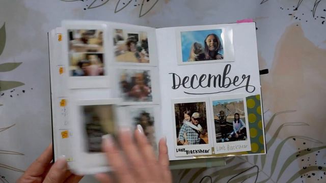 Walk Through Evolution of Bullet Journals and Planners  | Flip Through Past Planners | 2019-2022