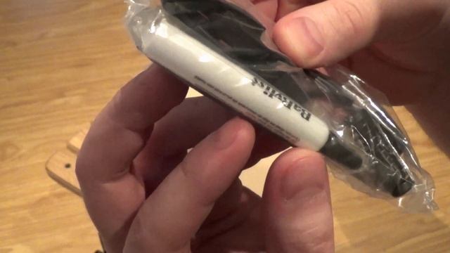 Розпакування. Набір для стрижки BABYLISS Е826Е