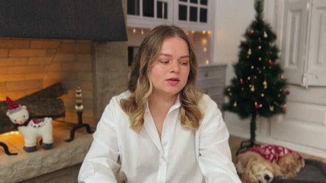 DO THIS If You’re LONELY for the Holidays or HATE Christmas