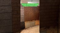 Долговечная отделка фасадов, цоколей, заборов для загородных домов DECORLUX #строительство