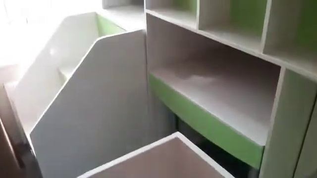 Кровать Леон