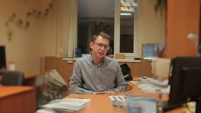 Учимся управлять успехом - Проходим тестирование на собеседование