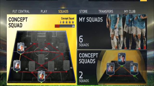 FIFA 15 200K GIVEAWAY| (100K Giveaway Update!) (Closed)