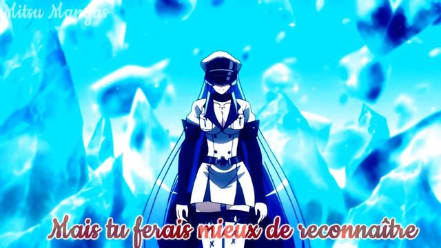 Amv ♪ Queen ♪ + French Traduction  HD