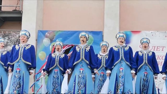 Росляково день рождения Мурманской области 85