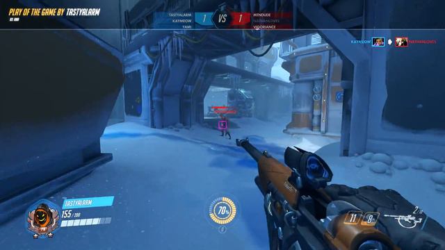 old woman assualts pervy asian