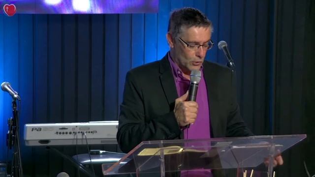 Nuestra Pascua  es Cristo - Pastor José Manuel Sierra
