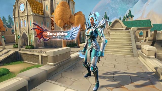 Realm Royale - Battle Pass 4 E3 2019 trailer and System Requirements