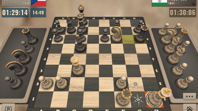 реальные шахматы онлайн