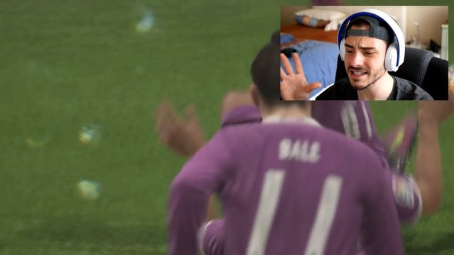 FIFA 18 ERSTES GAMEPLAY von der SWITCH?! Kommt die 3te Liga? Sumas