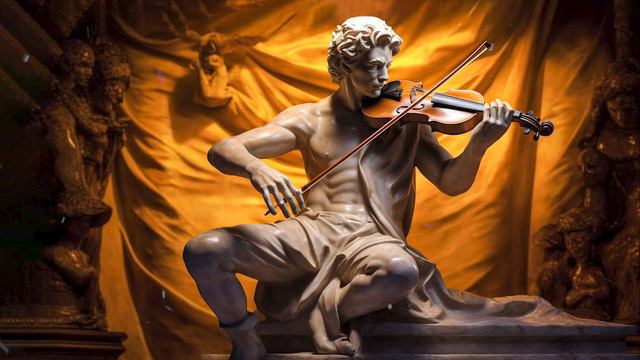Sad, Melancholic Classical Violin Music | Vivaldi, Paganini, Tchaikovsky, Wagner