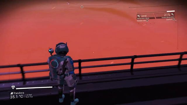 Starfield et No Man's Sky : la quête impossible de l'INFINI ?