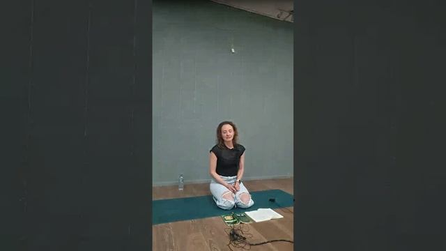 Курс Менеджмент и Йога. Лекция 4. Влияние йоги на жизнь, коллектив и ритуалы.