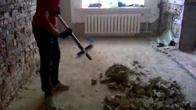 Новосибирск Стройка =)))DDD.mp4
