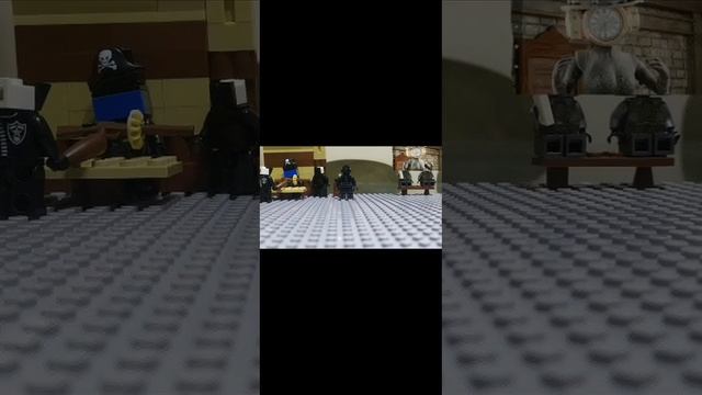 все фигурки скибиди мультивёрс часовщиков!