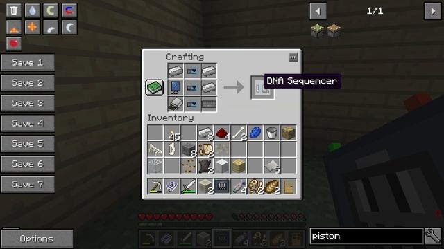 How to Install And Play Jurassic Craft