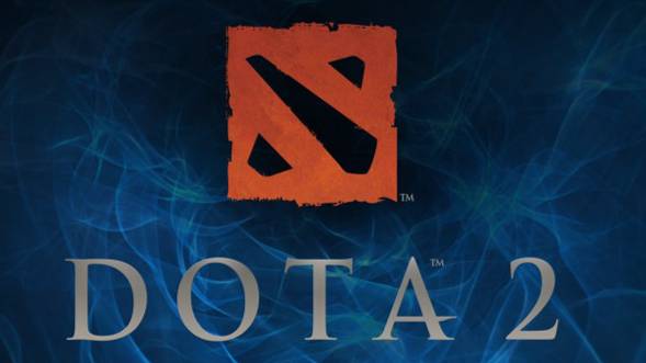 дота 2 /dota 2