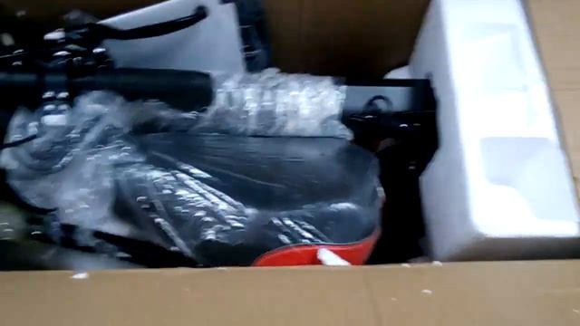 Электросамокат Kugoo M4 pro