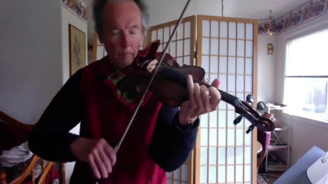 Bruch Violin Concerto G minor 1st movement