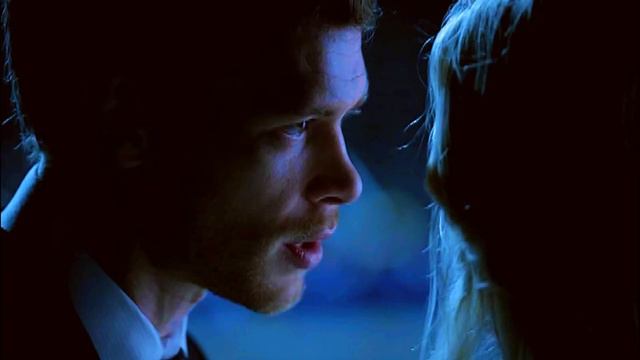Klaroline - Clipping the wings of a bird..
