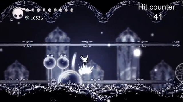 Path of Pain but bass boosted