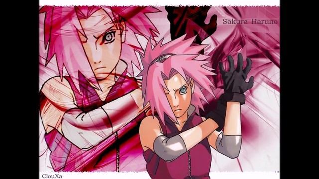 AMV Naruto3 2rbina-2rista-Angel i Tvar