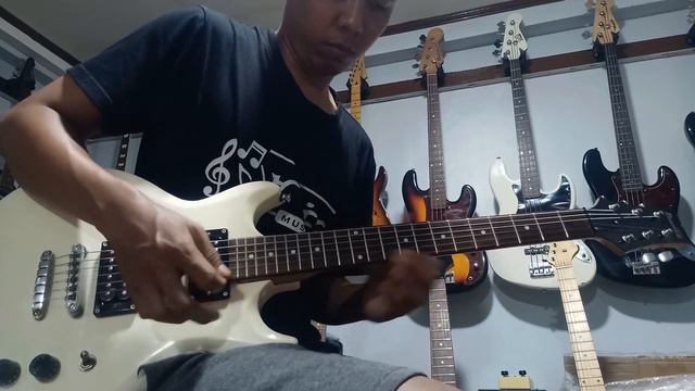 IBANEZ GIO GAX SERIES