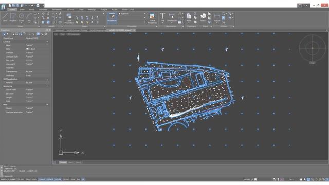 Drawing Polylines - Lesson 5